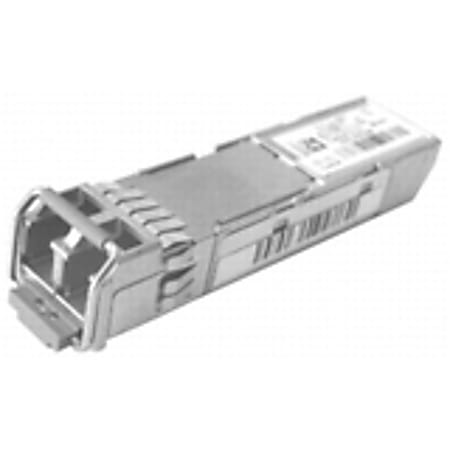 Cisco SFP (mini-GBIC) Module - 1 x LC/PC Duplex 1000Base-LX/LH Network1