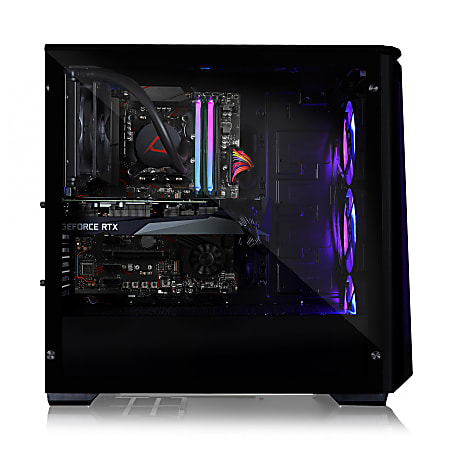 Pc ryzen 9 5900x best sale