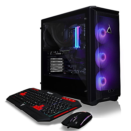 Pc ryzen 5900x hot sale