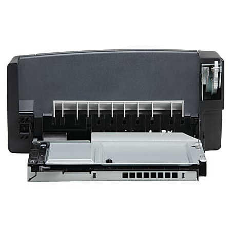 HP LaserJet Automatic Duplexer for Two-sided Printing Accessory