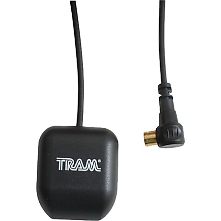 Tram 7721 Satellite Radio Magnet Antenna - Satellite CommunicationMagnetic Mount