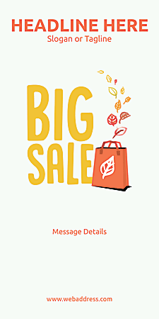VB BIG SALE BAG