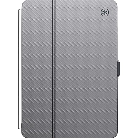 Speck Balance FOLIO Carrying Case (Folio) Tablet - Clear