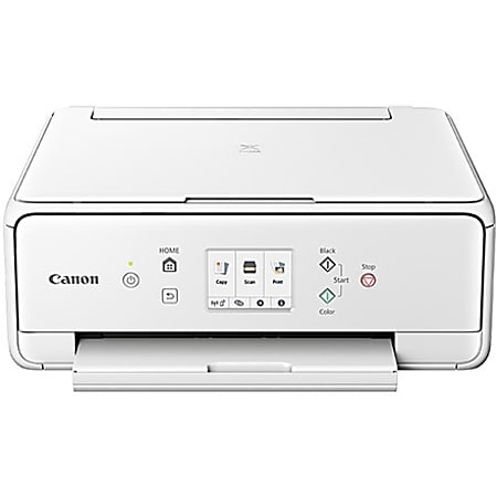 Canon PIXMA TS6220 Wireless Color InkJet All In One Printer
