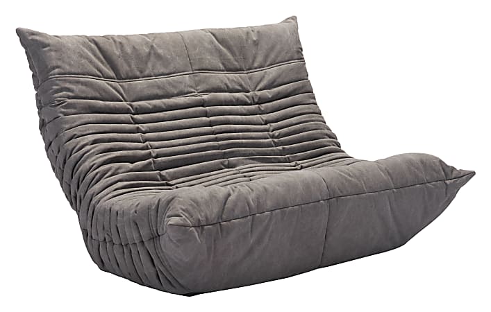 Low profile loveseat outlet