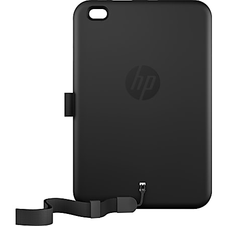 HP - Protective case for tablet - Smart Buy - for Pro Tablet 408 G1