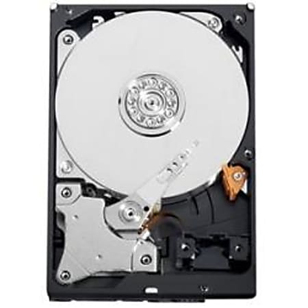 Western Digital Caviar Green 2 TB Internal Hard Drive - Retail
