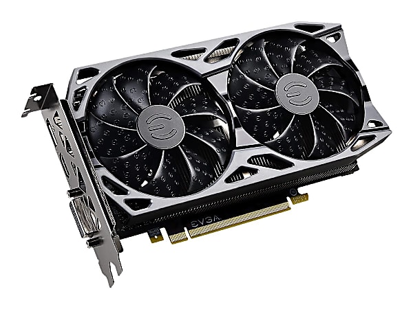 Evga Geforce Rtx Rtx 2060 6gb Evga EVGA GeForce RTX 2060 6GB SC