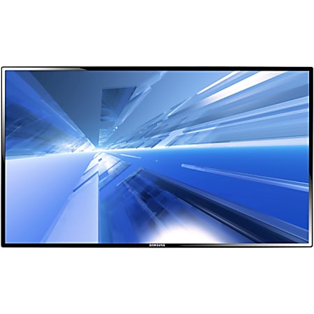 Samsung DE40C Digital Signage Display