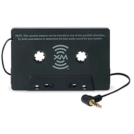 Belkin Auto Cassette Adapter