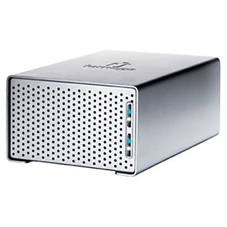 Iomega UltraMax Plus Hard Drive Array