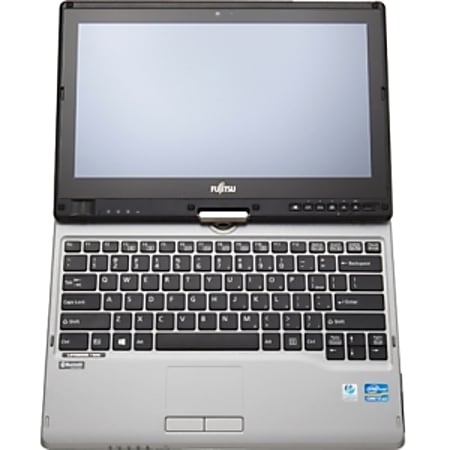 Fujitsu LIFEBOOK T732 Tablet PC 12.5 Wireless LAN Intel Core i3 i3