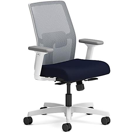 Navy 2024 task chair