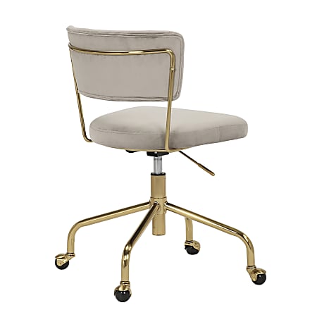 Tania hotsell task chair
