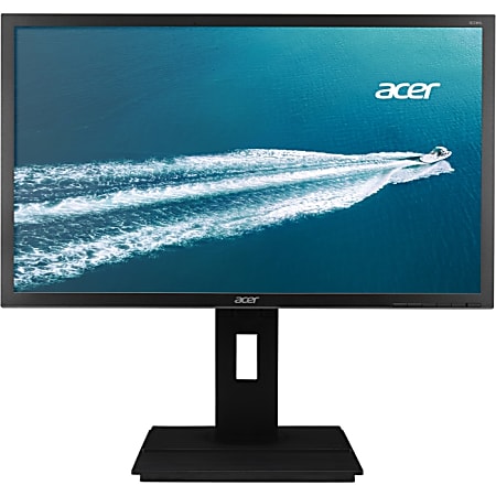 Acer B236HL 23" LED LCD Monitor - 16:9 - 6 ms
