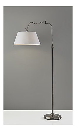 Adesso rodeo floor lamp new arrivals