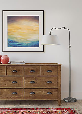 Adesso rodeo floor lamp new arrivals