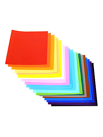Michael G Lafosse, Richard L Alexander: Origami Spectacular