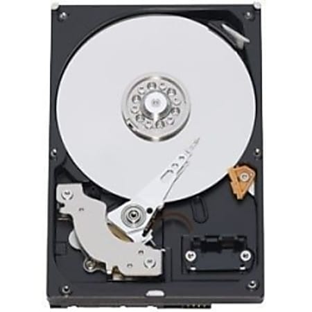 Western Digital Caviar Green WD20EARS Hard Drive