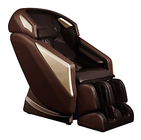 Osaki Pro Omni Massage Chair BrownBlack ODP Business Solutions