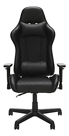 Respawn black store gaming chair