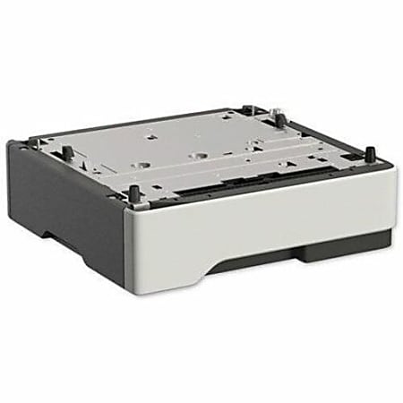 Lexmark 550-Sheet Tray - 1 x 550 Sheet