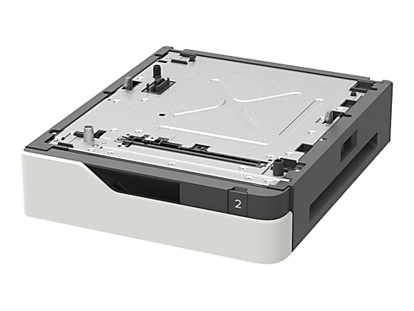 Lexmark 550-Sheet Tray - 1 x 550 Sheet