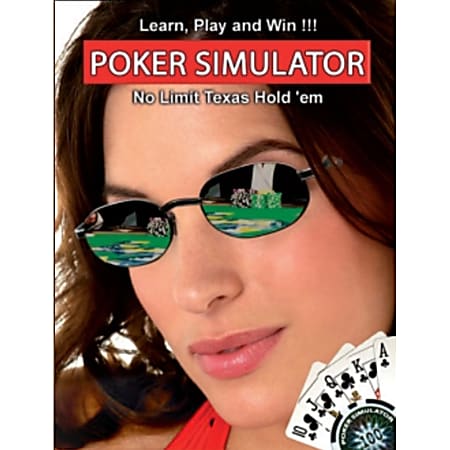 Poker Simulator , Download Version
