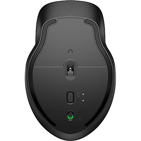 Bluetooth - Size Depot Full Multi Black HP Mouse Office 430 6441590 Device