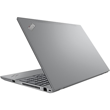 Lenovo ThinkPad T15 Gen 2 20W40075US 15.6 Rugged Notebook Full HD