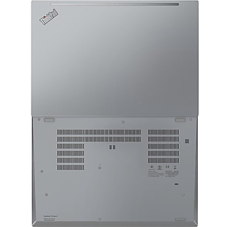 Lenovo ThinkPad T15 Gen 2 20W40075US 15.6 Rugged Notebook Full HD