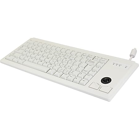 CHERRY ML4420 - Keyboard - PS/2 - US