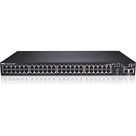 Dell PowerConnect 3548P Switch