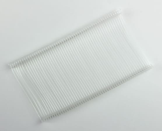OD Tag Fasteners 2 WHT 1000PK - Office Depot