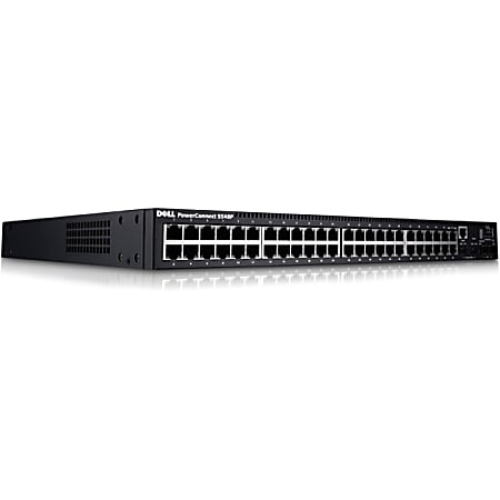 Dell PowerConnect 5548P Switch
