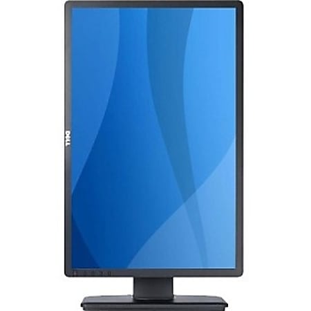 Dell Professional P2213 22" LED LCD Monitor - 16:10 - 5 ms