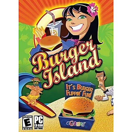 Burger Island , Download