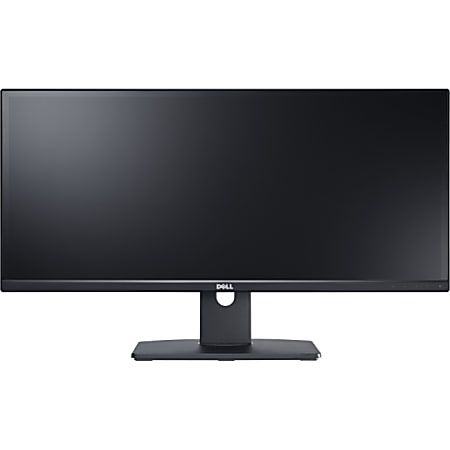 Dell UltraSharp U2913WM 29" LED LCD Monitor - 21:9 - 8 ms