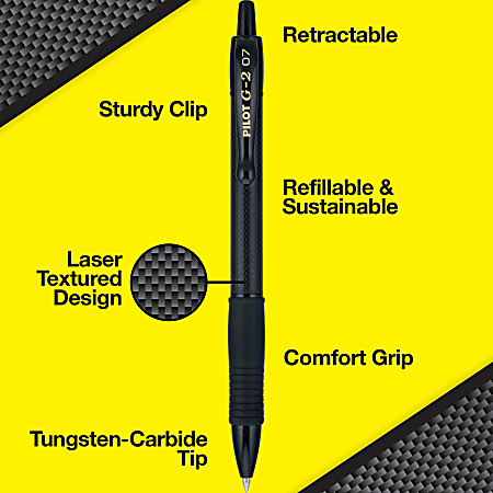 Pilot BLS-G2-7 Recambio Desde 1,50 € | Compara Precios En