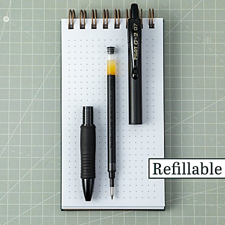 Pilot BLS-G2-7 Recambio Desde 1,50 € | Compara Precios En