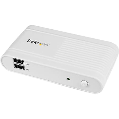 StarTech.com WiFi to HDMI Video Wireless Extender with Audio - High-Definition