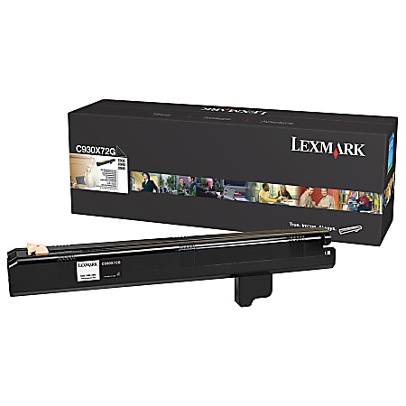 Lexmark™ C930X82G Photoconductor