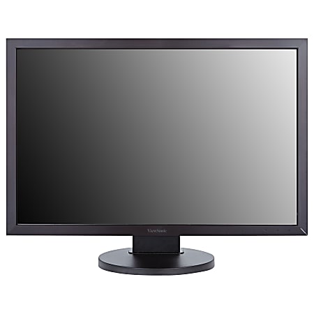 ViewSonic® VG2438SM 24" LED LCD Monitor