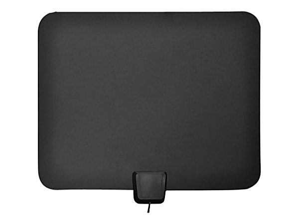 Ematic EDT201ANT - Antenna - plate - HDTV - omni-directional - indoor