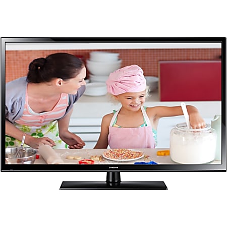 Samsung PN43F4500BF 43" Plasma TV - 16:9 - HDTV