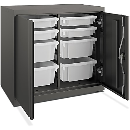 HON Flagship Modular Storage Cabinet - 30" x