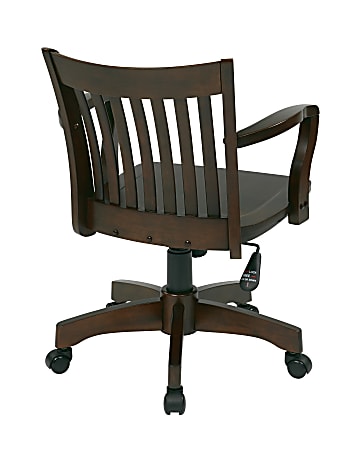 Bankers office 2025 chair