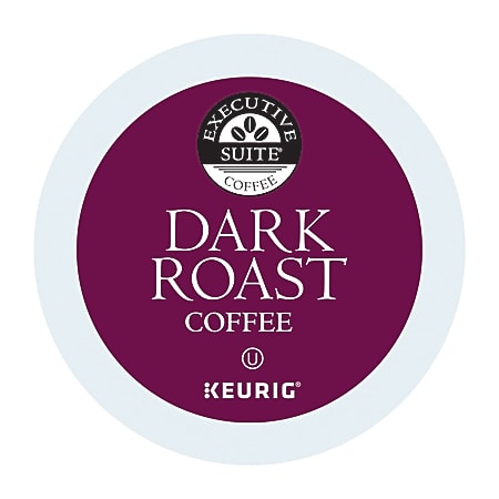 Office depot k cups best sale