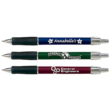 Metallic Viper Pen