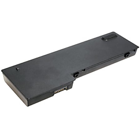 Toshiba Lithium Ion 9-cell Notebook Battery